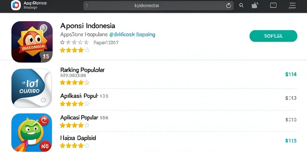 Menampilkan antarmuka permainan yang menarik.