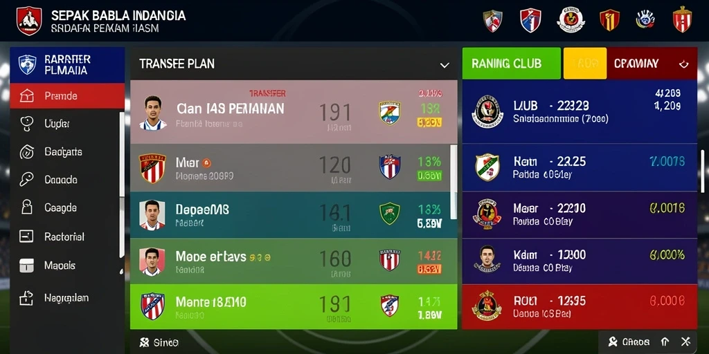 Tampilan permainan slot yang menarik dan penuh warna.