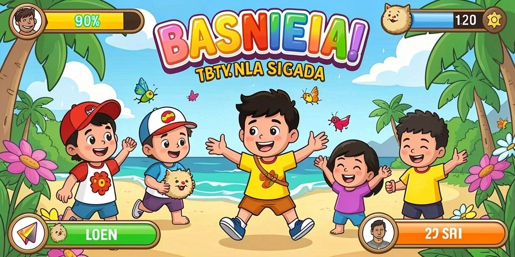 Tampilan awal aplikasi MYSLOT188 yang menarik dan mudah dinavigasi.