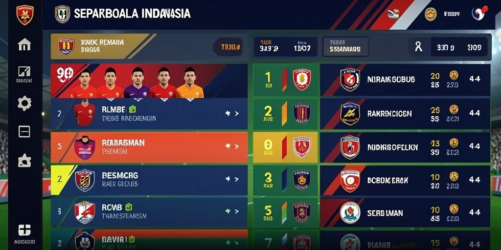 Tangkapan layar menampilkan karakter utama dalam aksi.
