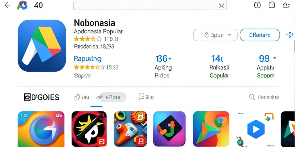 Tampilan utama dari RR999 dengan antarmuka yang intuitif.