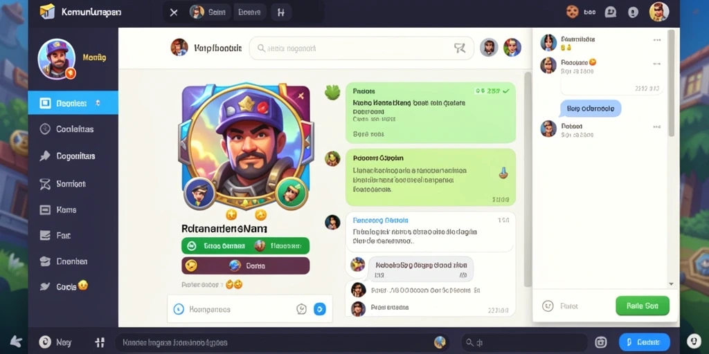 Tampilan awal game SURGAPLAY yang memukau.